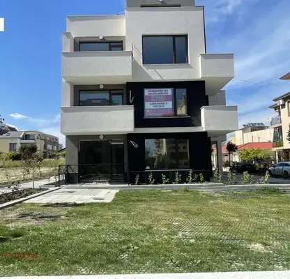 Photo 5 — 3-bedroom apartment in Oblast Burgas, Ravda