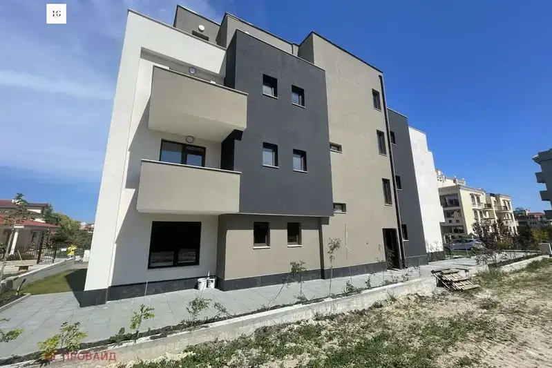 3-bedroom apartment in Oblast Burgas, Ravda