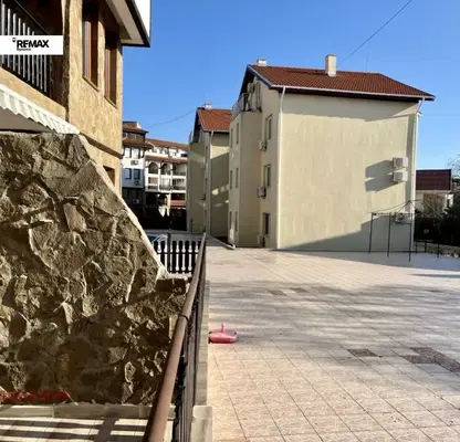 Снимка 4 — Тристаен апартамент в Бургас, с. Равда