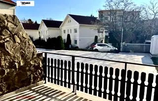Тристаен апартамент в Бургас, с. Равда