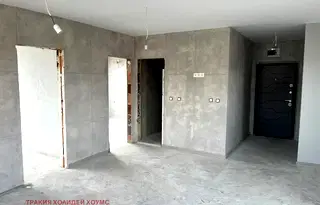 Тристаен апартамент в Бургас, с. Равда