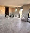 Тристаен апартамент в Бургас, с. Равда