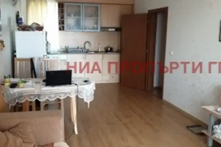 3-bedroom apartment in Oblast Burgas, Ravda