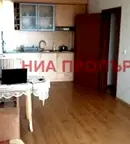 Тристаен апартамент в Бургас, с. Равда