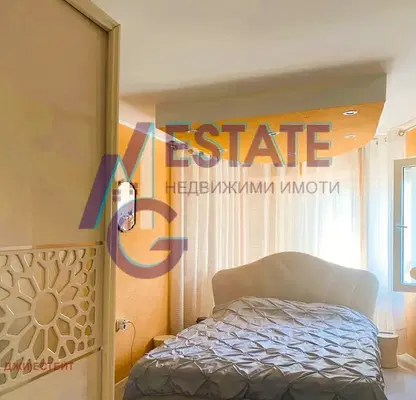 Снимка 3 — Тристаен апартамент в Бургас, с. Равда