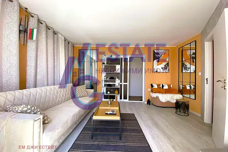 3-bedroom apartment in Oblast Burgas, Ravda