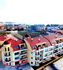 Тристаен апартамент в Бургас, с. Равда