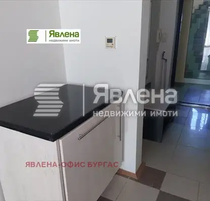 Снимка 4 — Тристаен апартамент в Бургас, с. Синеморец