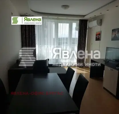 Снимка 5 — Тристаен апартамент в Бургас, с. Синеморец