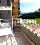 Тристаен апартамент в Бургас, с. Синеморец