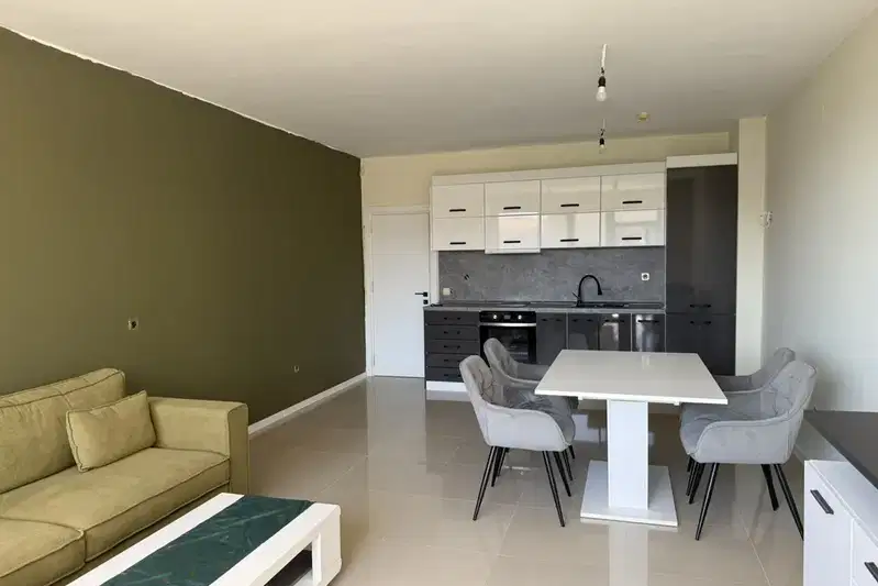 Тристаен апартамент в Добрич, Балчик