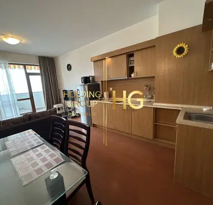 Photo 2 — 3-bedroom apartment in Oblast Dobrich, Balchik