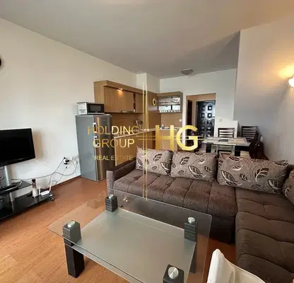 Photo 3 — 3-bedroom apartment in Oblast Dobrich, Balchik