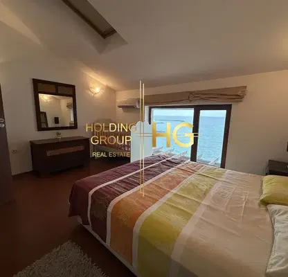 Photo 4 — 3-bedroom apartment in Oblast Dobrich, Balchik