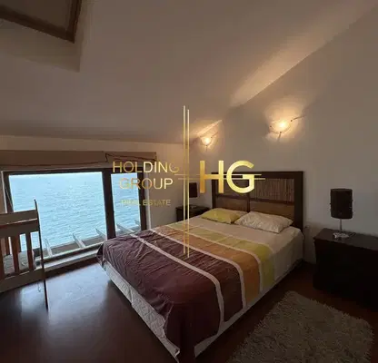 Photo 5 — 3-bedroom apartment in Oblast Dobrich, Balchik