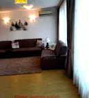 Тристаен апартамент в Добрич, Балчик