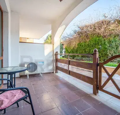 Photo 2 — 3-bedroom apartment in Oblast Dobrich, Balchik