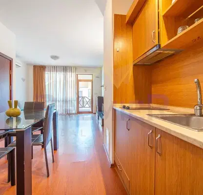 Photo 5 — 3-bedroom apartment in Oblast Dobrich, Balchik