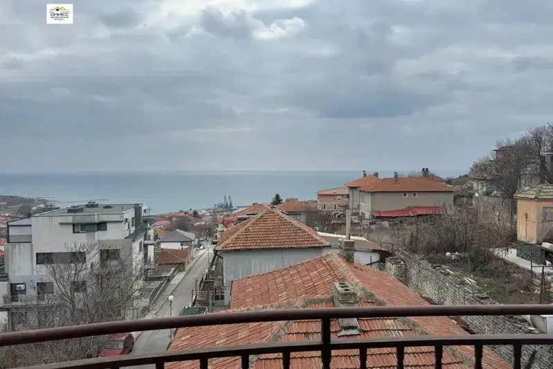 3-bedroom apartment in Oblast Dobrich, Balchik
