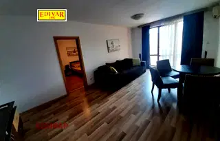 Тристаен апартамент в Добрич, Балчик