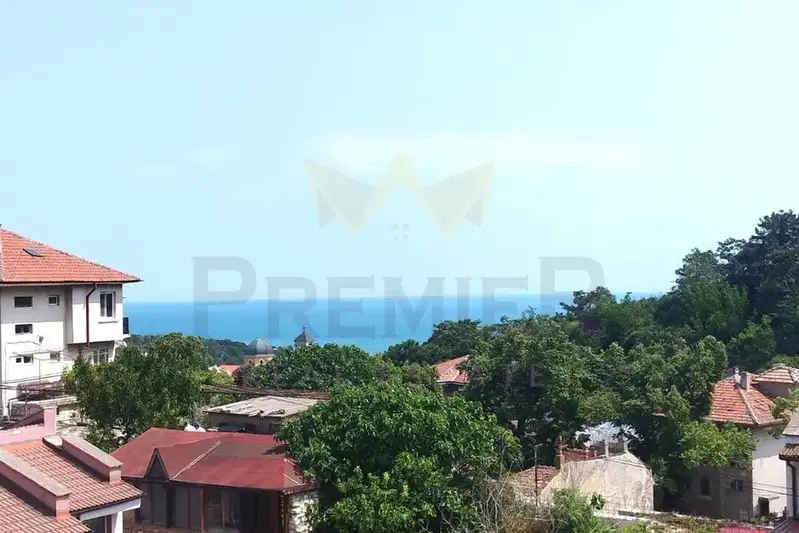 3-bedroom apartment in Oblast Dobrich, Balchik
