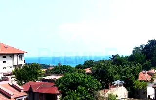 Тристаен апартамент в Добрич, Балчик