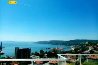 Тристаен апартамент в Добрич, Балчик