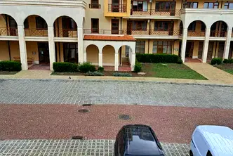 Тристаен апартамент в Добрич, Балчик