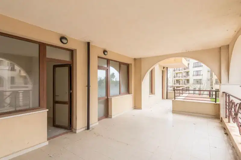 3-bedroom apartment in Oblast Dobrich, Balchik