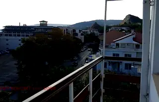 Тристаен апартамент в Добрич, Балчик