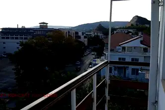 Тристаен апартамент в Добрич, Балчик