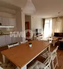 Тристаен апартамент в Добрич, Балчик