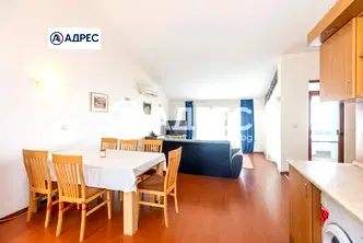 Тристаен апартамент в Добрич, Балчик