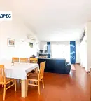 Тристаен апартамент в Добрич, Балчик