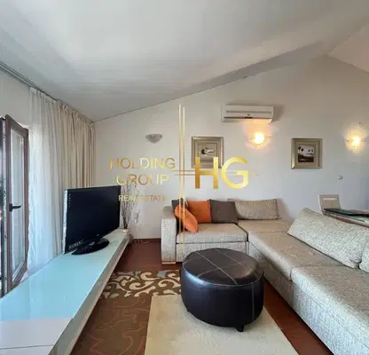 Photo 2 — 3-bedroom apartment in Oblast Dobrich, Balchik