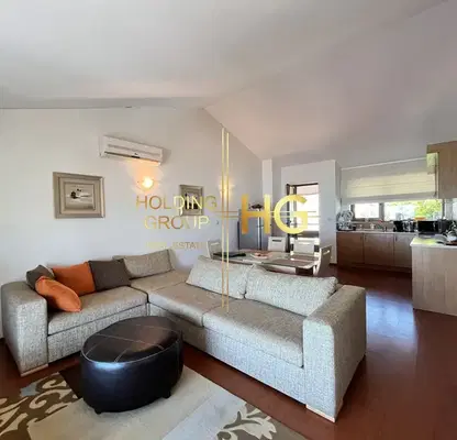 Photo 3 — 3-bedroom apartment in Oblast Dobrich, Balchik
