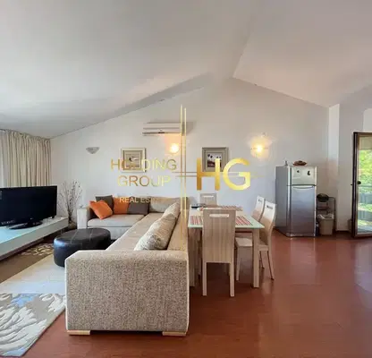 Photo 4 — 3-bedroom apartment in Oblast Dobrich, Balchik