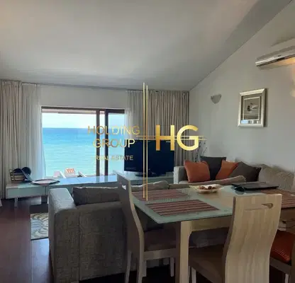 Photo 5 — 3-bedroom apartment in Oblast Dobrich, Balchik