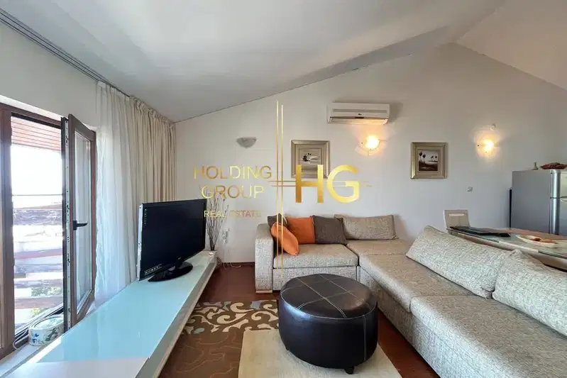 3-bedroom apartment in Oblast Dobrich, Balchik