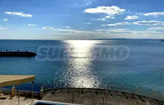 Тристаен апартамент в Добрич, Балчик