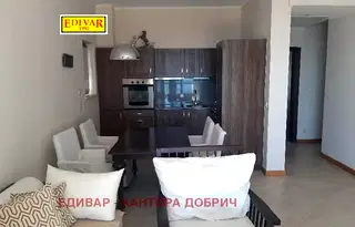 Тристаен апартамент в Добрич, Балчик