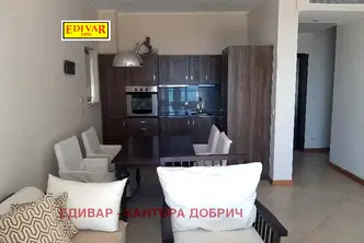 Тристаен апартамент в Добрич, Балчик