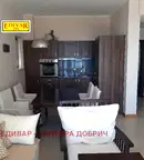 Тристаен апартамент в Добрич, Балчик