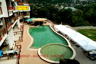 Тристаен апартамент в Добрич, Балчик