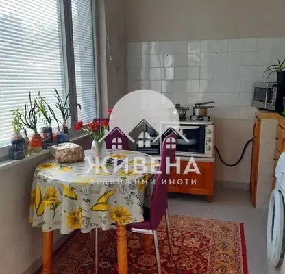 Снимка 3 — Тристаен апартамент в Добрич, Балчик