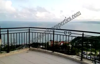 Тристаен апартамент в Добрич, Балчик