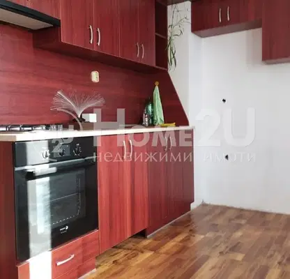 Photo 5 — 3-bedroom apartment in Oblast Dobrich, Balchik