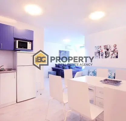 Photo 2 — 3-bedroom apartment in Oblast Dobrich, Balchik