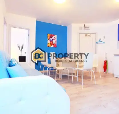 Photo 3 — 3-bedroom apartment in Oblast Dobrich, Balchik