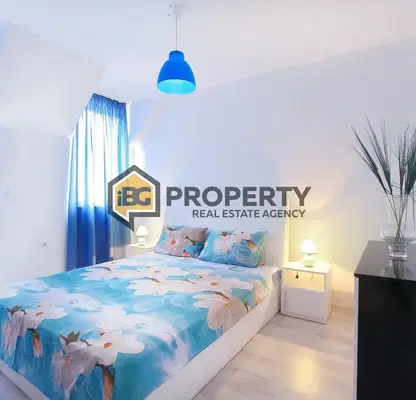 Photo 5 — 3-bedroom apartment in Oblast Dobrich, Balchik